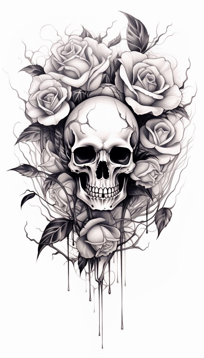 Toochi Tattoo Design NZ | Toochi Tattoo