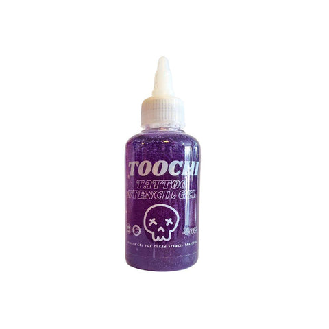 Toochi Tattoo Stencil Gel 4oz