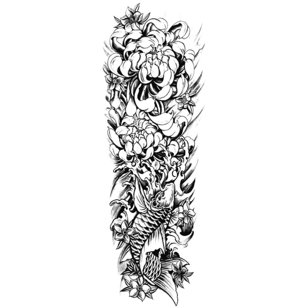 30 Chrysanthemum Tattoos Trending Ideas  Drawings  100 Tattoos